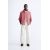 Zara Штаны с поясом и ремнем из ткани , Цвет: Бежевый, Размер: EU 38 (US 30)