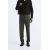 Zara   комфорт фит джоггер брюки , Цвет: Зеленый, Размер: S, изображение 2