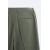 Zara Удобные брюки в стиле slim fit из вискозного смесового материала, Цвет: Зеленый, Размер: EU 36 (US 29), изображение 10
