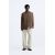 Zara Растушевшиеся джоггеры , Цвет: Бежевый, Размер: XL (US XL)