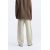 Zara Растушевшиеся джоггеры , Цвет: Бежевый, Размер: XL (US XL), изображение 3