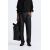 Zara Штаны из искусственной кожи , Цвет: Черный, Размер: EU 42 (US 32), изображение 5