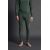 Zara Первый слой внутренних лосин , Цвет: Зеленый, Размер: S (US S), изображение 2