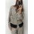 Zara Рубашка с цветочным принтом , Цвет: multicolor, Размер: XS, изображение 2