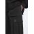 Zara Брюки jogger waist cargo , Цвет: Черный, Размер: XL, изображение 5