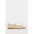 Zara Балетки из кожи , Цвет: Бежевый, Размер: 35, изображение 2