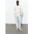 Zara Мокасины из кожи , Цвет: Бежевый, Размер: 37