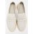 Zara Мокасины из кожи , Цвет: Бежевый, Размер: 37, изображение 2