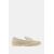 Zara Мокасины из кожи , Цвет: Бежевый, Размер: 37, изображение 4
