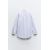 Zara Рубашка oversize gabardine , Цвет: multicolor, Размер: XS, изображение 7
