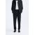 Zara Штаны с защипами выполнены из 25% шерсти, Цвет: Синий, Размер: EU 38 (US 30), изображение 2