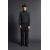 Zara Коллекция горных штанов , Цвет: Черный, Размер: S