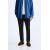 Zara   slim fit comfort trousers , Цвет: Синий, Размер: S, изображение 2
