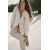 Zara Туфли из замши с кисточками , Цвет: Коричневый, Размер: 35, изображение 2