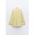 Zara Рубашка из полосатого поплина , Цвет: Жёлтый, Размер: XS, изображение 5