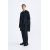 Zara Полосатые брюки со стрейчем, Цвет: Синий, Размер: EU 38 (US 30)