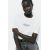 Zara Футболка с контрастным слоганом , Цвет: С принтом, Размер: M, изображение 2