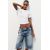 Zara Футболка с лозунгом , Цвет: multicolor, Размер: S, изображение 2