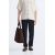 Zara Текстурные защипанные брюки , Цвет: Синий, Размер: XL, изображение 2