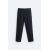 Zara Текстурные защипанные брюки , Цвет: Синий, Размер: XL, изображение 6