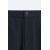Zara Текстурные защипанные брюки , Цвет: Синий, Размер: XL, изображение 8