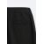 Zara Текстурированные укороченные брюки , Цвет: Черный, Размер: XL, изображение 9