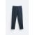 Zara Текстурированные джинсы для костюма, Цвет: Синий, Размер: EU 44 (US 34), изображение 6