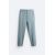 Zara Ных брюки со структурой, Цвет: Синий, Размер: EU 38 (US 30), изображение 6