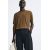Zara Текстурированные брюки , Цвет: Синий, Размер: EU 38 (US 30), изображение 4
