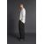 Zara Водоотталкивающие технические брюки , Цвет: Черный, Размер: S, изображение 4