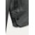 Zara Заголовок: рубашка "oversize" из коллекции zara woman
свободно-сидящая рубашка с воротником, Цвет: Серый, Размер: M-L, изображение 11