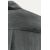 Zara Заголовок: рубашка "oversize" из коллекции zara woman
свободно-сидящая рубашка с воротником, Цвет: Серый, Размер: M-L, изображение 12