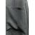 Zara Заголовок: рубашка "oversize" из коллекции zara woman
свободно-сидящая рубашка с воротником, Цвет: Серый, Размер: M-L, изображение 8