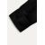 Zara Рубашка zw collection из поплина с карманами , Цвет: Черный, Размер: XS, изображение 8