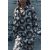 Zara Рубашка с воротником из 100% вискозы, Цвет: Бежевый, Размер: XS, изображение 5