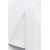 Zara Футболка из хлопковой ткани, Цвет: Белый, Размер: S, изображение 8
