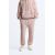 Zara Основные джоггеры , Цвет: Розовый, Размер: XL, изображение 2