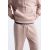 Zara Основные джоггеры , Цвет: Розовый, Размер: XL, изображение 5