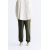Zara Базовые брюки , Цвет: Зеленый, Размер: XL, изображение 3