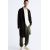 Zara Базовые брюки , Цвет: Зеленый, Размер: XL, изображение 5