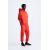 Zara Базовые джоггеры , Цвет: Красный, Размер: XL