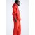 Zara Базовые джоггеры , Цвет: Красный, Размер: XL, изображение 5