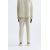Zara Брюки с разделителем easy care jogger waist , Цвет: Бежевый, Размер: S, изображение 3
