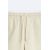 Zara Брюки с разделителем easy care jogger waist , Цвет: Бежевый, Размер: S, изображение 9