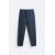 Zara Брюки с эластичным поясом на завязках, Цвет: Синий, Размер: XL, изображение 7
