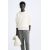Zara Брюки с эластичным поясом на завязках для комфортной посадки, Цвет: Зеленый, Размер: S, изображение 5