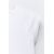 Zara Футболка из потертого хлопка , Цвет: Белый, Размер: XL, изображение 6