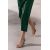 Zara Босоножки на высоком каблуке с разделителем для пальцев и деталями из металла, Цвет: Коричневый, Размер: 35