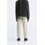 Zara Брюки jogger waist , Цвет: Бежевый, Размер: M, изображение 4
