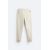 Zara Брюки jogger waist , Цвет: Бежевый, Размер: M, изображение 6